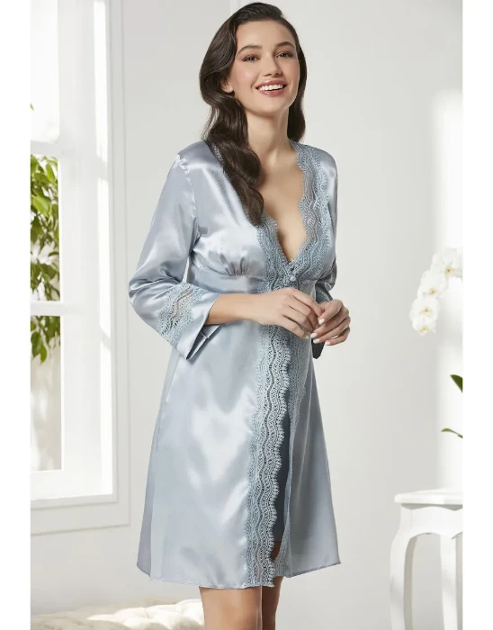 Pierre Cardin 6010 Saten Altılı Çeyiz Seti resmi