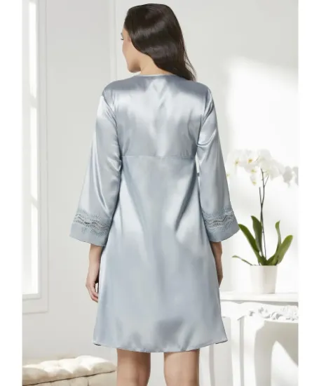 Pierre Cardin 6010 Saten Altılı Çeyiz Seti resmi
