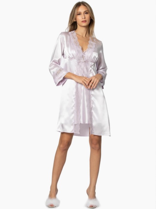 Pierre Cardin 6010-2 Saten Altılı Çeyiz Seti resmi