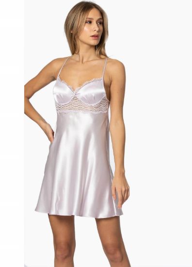 Pierre Cardin 6010-2 Saten Altılı Çeyiz Seti resmi