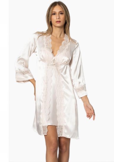 Pierre Cardin 6010-3 Saten Altılı Çeyiz Seti resmi