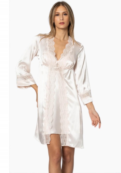 Pierre Cardin 6010-3 Saten Altılı Çeyiz Seti resmi