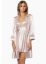 Pierre Cardin 6010-4 Saten Altılı Çeyiz Seti resmi