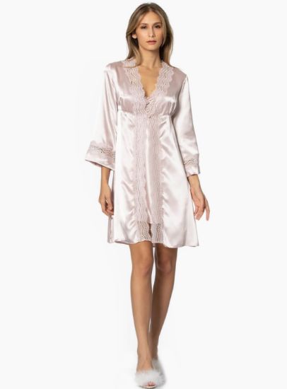Pierre Cardin 6010-4 Saten Altılı Çeyiz Seti resmi