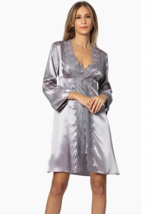 Pierre Cardin 6010-5 Saten Altılı Çeyiz Seti resmi