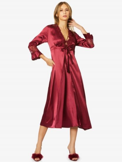 Pierre Cardin 6025 Saten Altılı Çeyiz Seti resmi