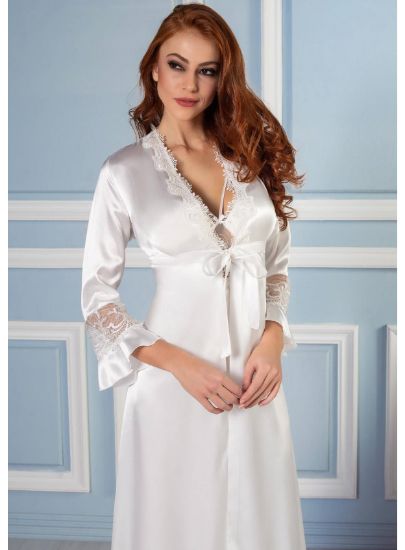 Pierre Cardin 6025-2 Saten Altılı Çeyiz Seti resmi