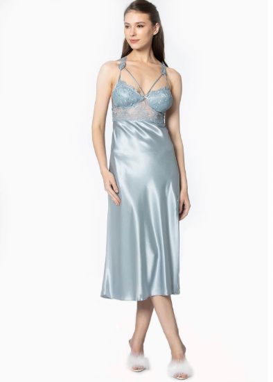 Pierre Cardin 6025-4 Saten Altılı Çeyiz Seti resmi
