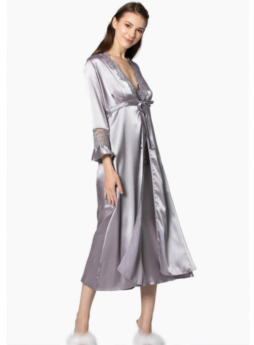 Pierre Cardin 6025-5 Saten Altılı Çeyiz Seti resmi