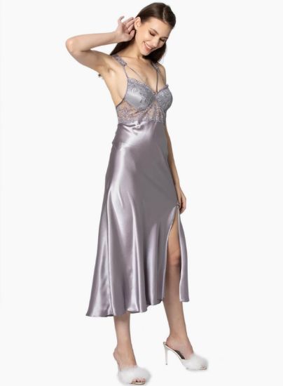 Pierre Cardin 6025-5 Saten Altılı Çeyiz Seti resmi