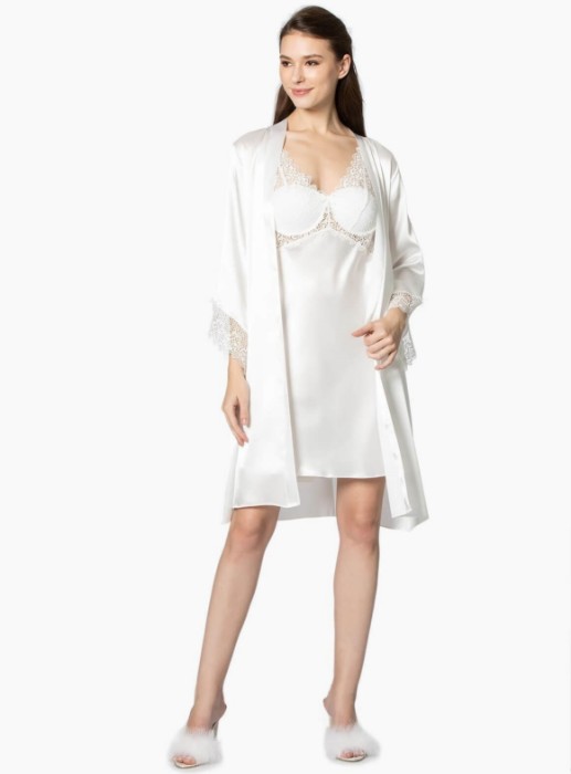 Pierre Cardin 6040-2 Saten Altılı Çeyiz Seti resmi