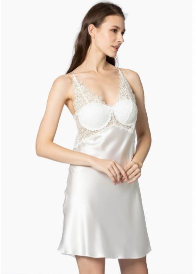 Pierre Cardin 6040-2 Saten Altılı Çeyiz Seti resmi