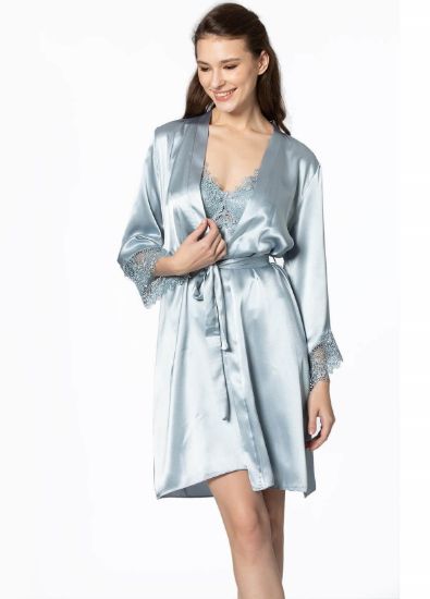 Pierre Cardin 6040-3 Saten Altılı Çeyiz Seti resmi