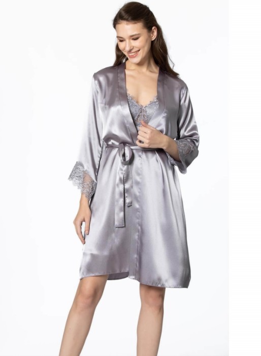 Pierre Cardin 6040-4 Saten Altılı Çeyiz Seti resmi