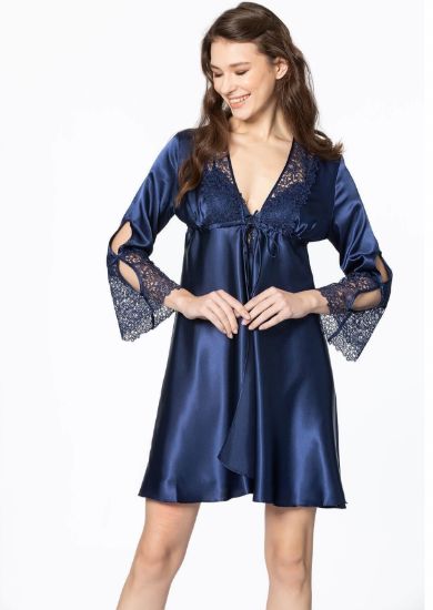 Pierre Cardin 6625-3 Saten Altılı Çeyiz Seti resmi