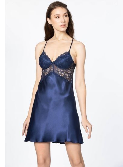 Pierre Cardin 6625-3 Saten Altılı Çeyiz Seti resmi