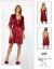 Picture of Pierre Cardin 4240-2 Satin Chemise Robe Set