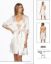 Image de Ensemble De Chemise De Nuit Pierre Cardin 4240-4