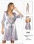 Image de Ensemble De Chemise De Nuit Pierre Cardin 4240-7