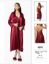 Image de Ensemble De Chemise De Nuit Pierre Cardin 4370-2