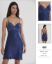 Image de Ensemble De Chemise De Nuit Pierre Cardin 600-4