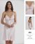 Picture of Pierre Cardin 600-5 Satin Nightwear