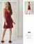 Picture of Pierre Cardin 605 Satin Nightwear