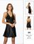 Picture of Pierre Cardin 605-5 Satin Nightwear