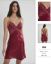 Picture of Pierre Cardin 608-2 Satin Nightwear