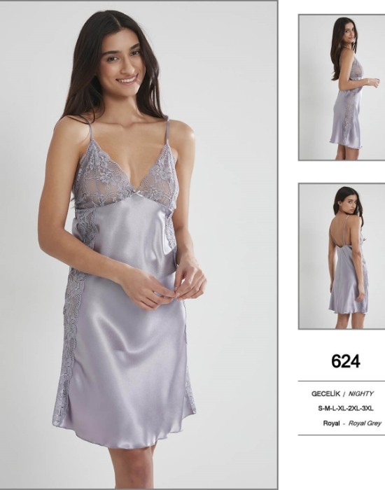 Pierre Cardin 624-6 Gecelik resmi