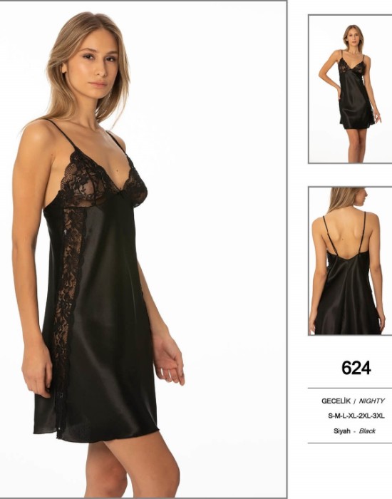 Pierre Cardin 624-7 Gecelik resmi