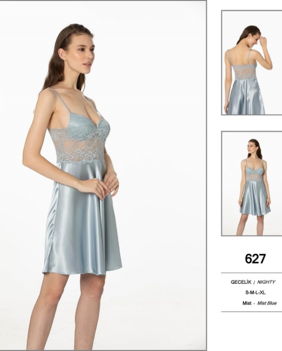 Pierre Cardin 627-4 Gecelik resmi