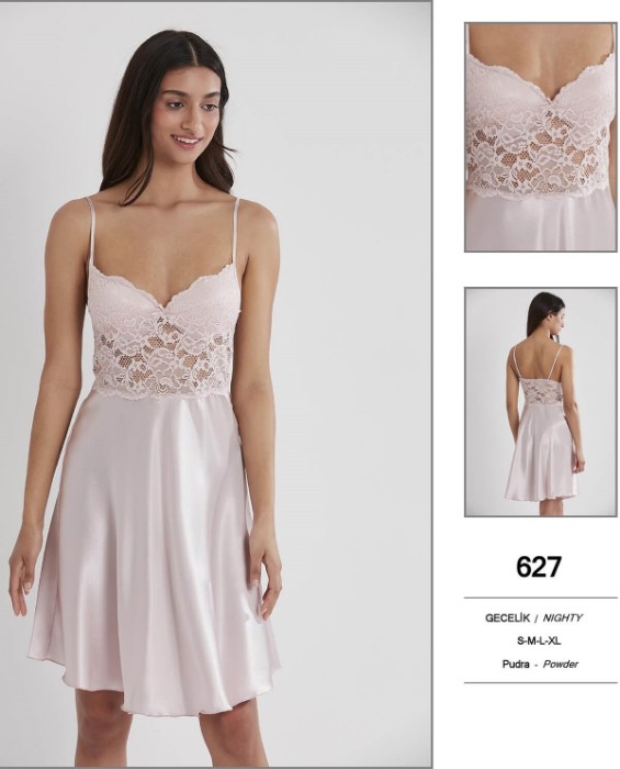 Pierre Cardin 627-5 Gecelik resmi