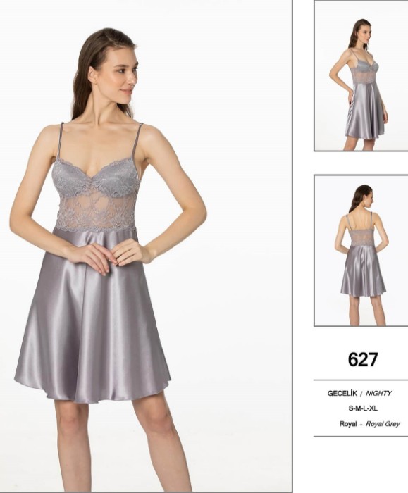 Pierre Cardin 627-6 Gecelik resmi