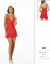 Picture of Pierre Cardin 629-2 Satin Nightwear