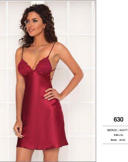 Pierre Cardin 630 Gecelik resmi