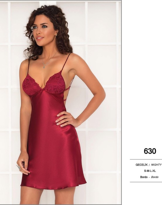 Pierre Cardin 630 Gecelik resmi