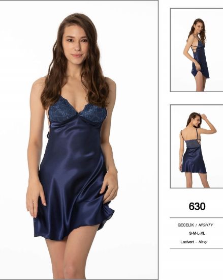Pierre Cardin 630-3 Gecelik resmi