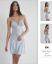 صورة Pierre Cardin 630-4 Satin Nightwear