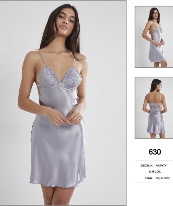 Pierre Cardin 630-5 Gecelik resmi
