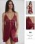 Picture of Pierre Cardin 632 Satin Nightwear