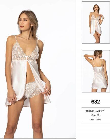 Pierre Cardin 632-2 Gecelik resmi