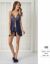 Image de Ensemble De Chemise De Nuit Pierre Cardin 632-3