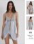 Picture of Pierre Cardin 632-4 Satin Nightwear