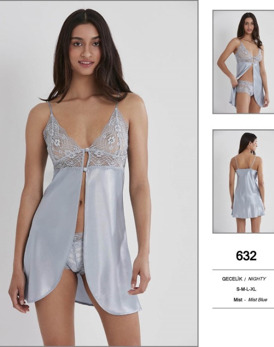 Pierre Cardin 632-4 Gecelik resmi