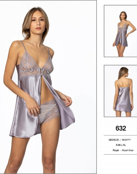 Pierre Cardin 632-5 Gecelik resmi