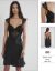 Picture of Pierre Cardin 635-8 Satin Nightwear