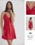Picture of Pierre Cardin 640-3 Satin Nightwear