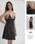 Picture of Pierre Cardin 640-4 Satin Nightwear