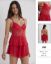 صورة Pierre Cardin 645-4 Satin Nightwear